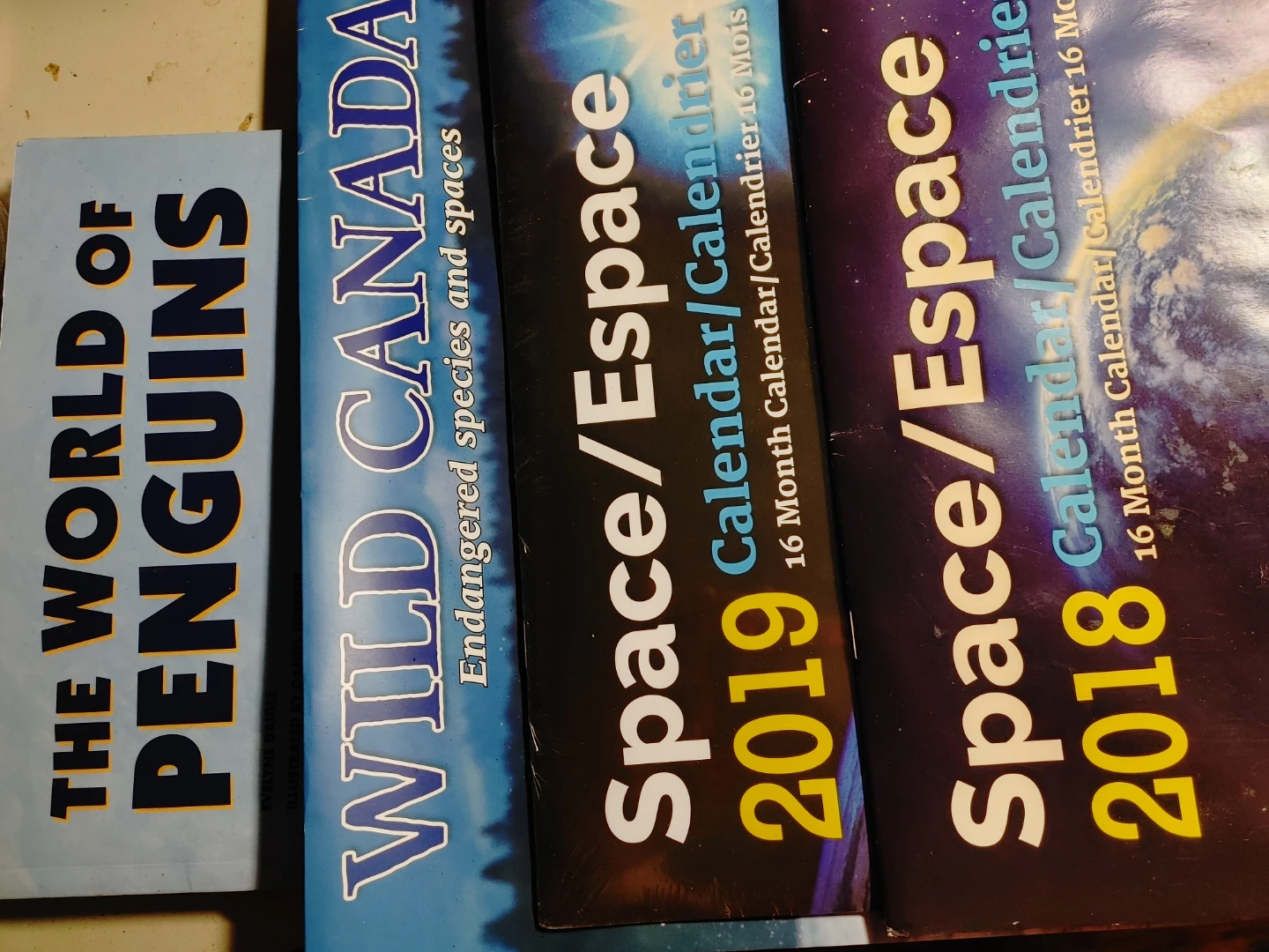 The Ultimate Collage Package