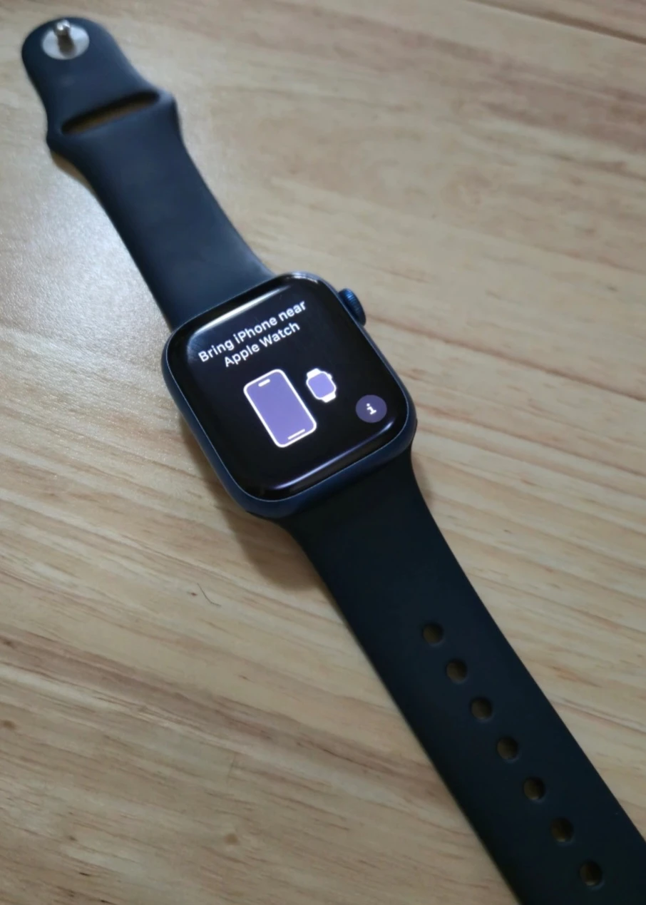 apple watch7 41mm