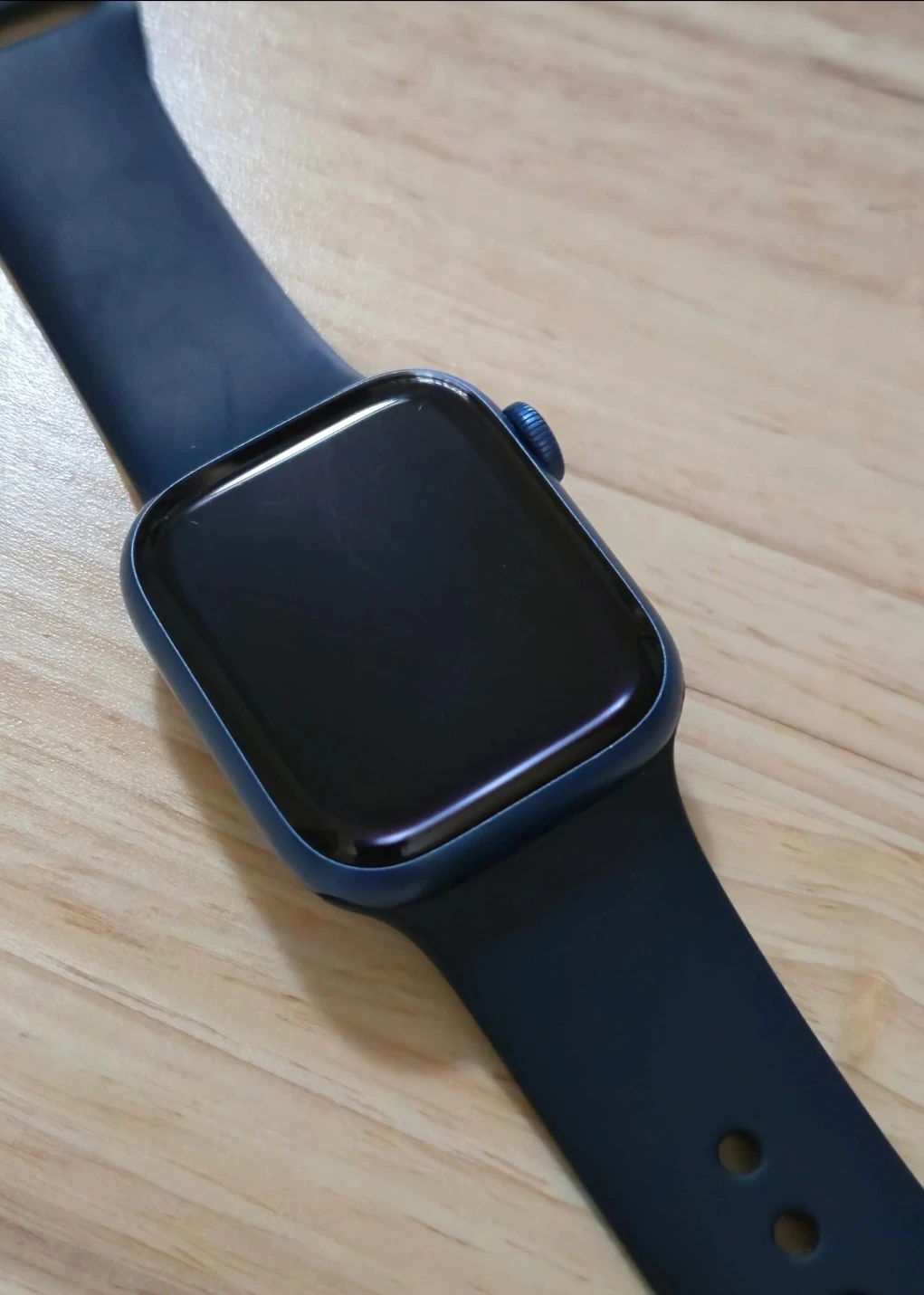 apple watch7 41mm - photo 2