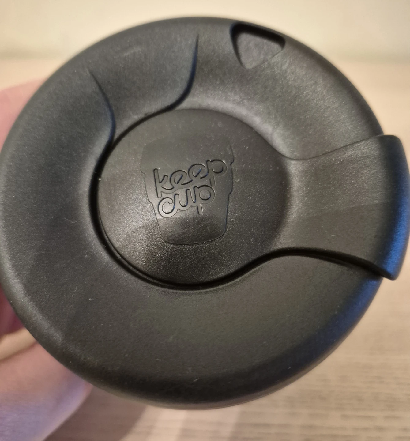 KeepCup Reusable Coffee Cup - photo 2