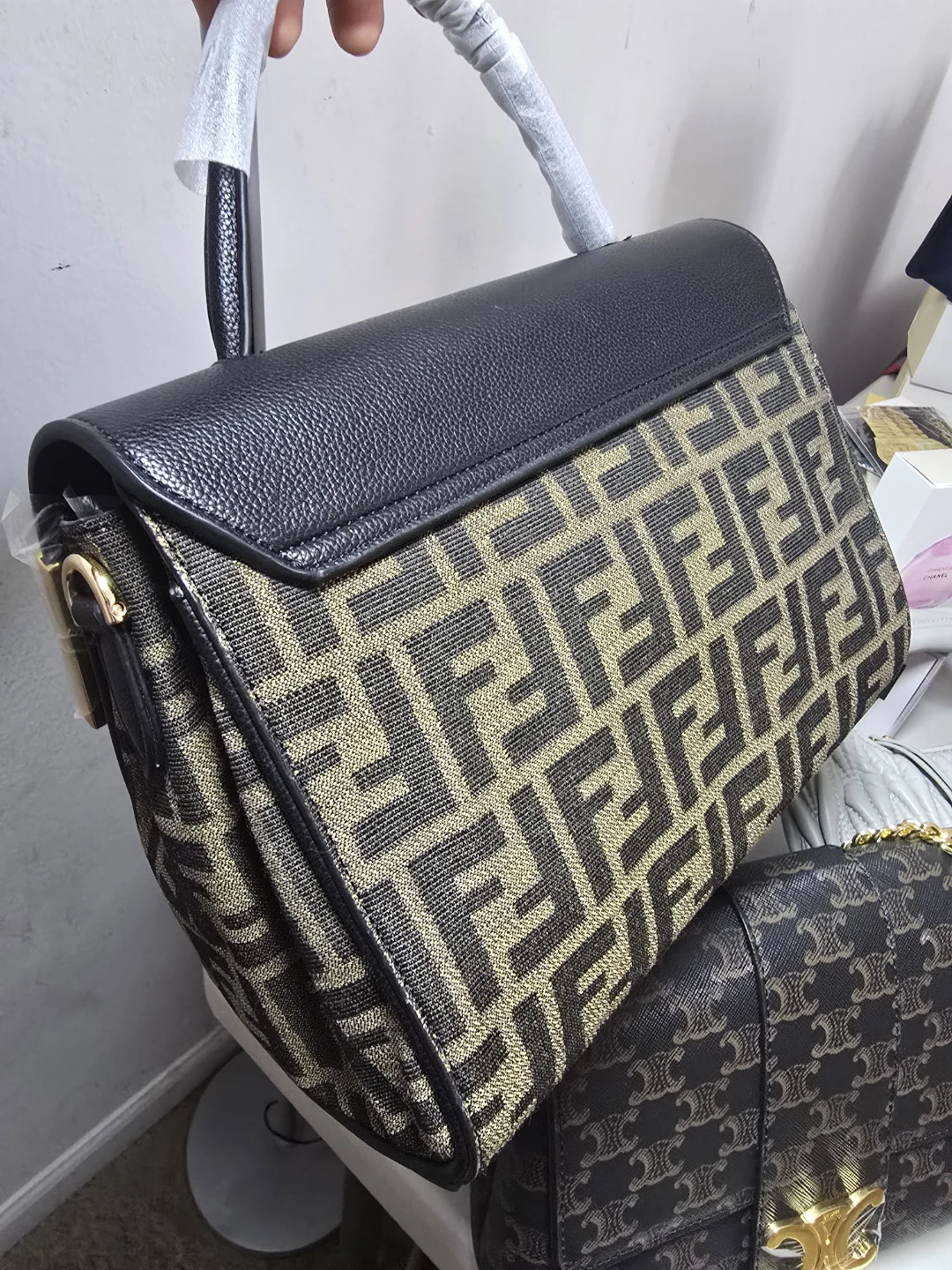 Handbag/ Crossbody bag - photo 2