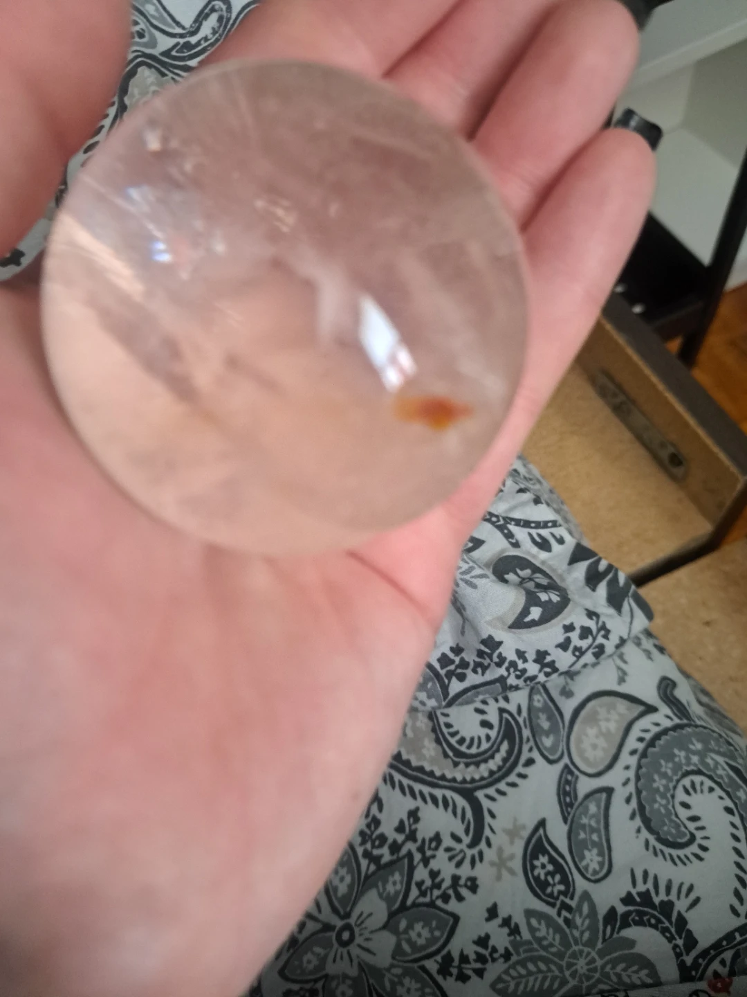 Crystal Ball