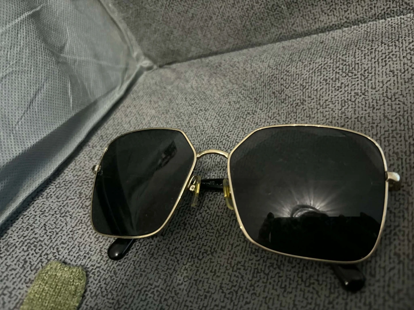 Versace Sunglasses