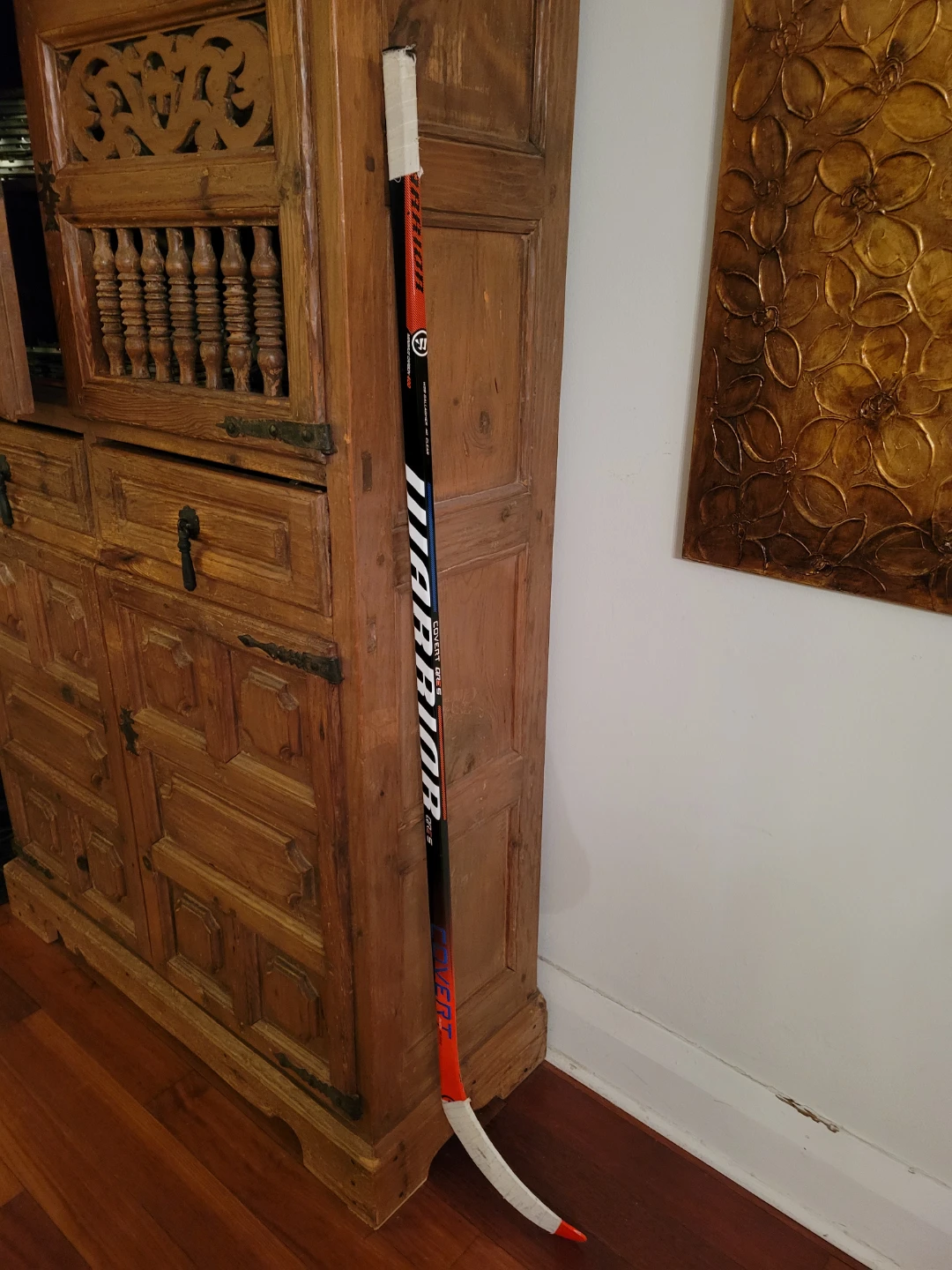 COVERT Youth hockey stick RIGHT