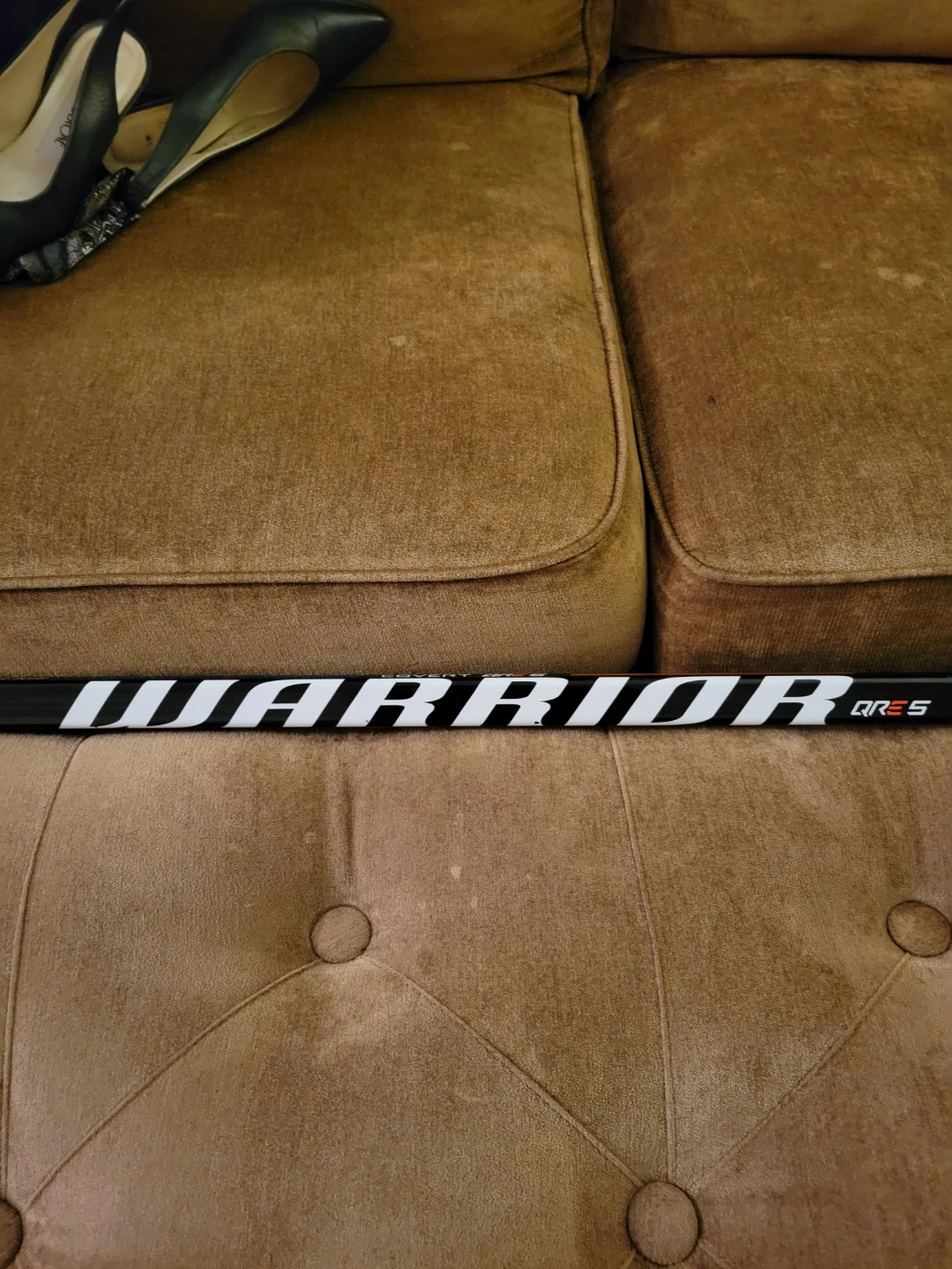 COVERT Youth hockey stick RIGHT - photo 2