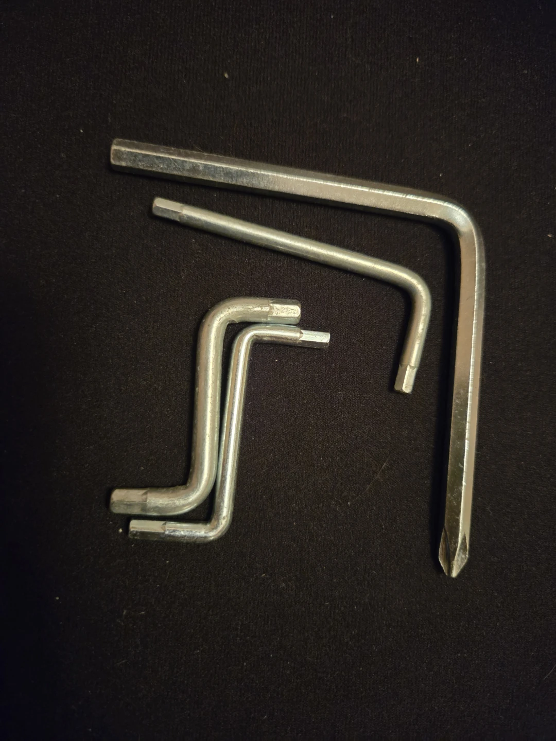 Allen Key Set