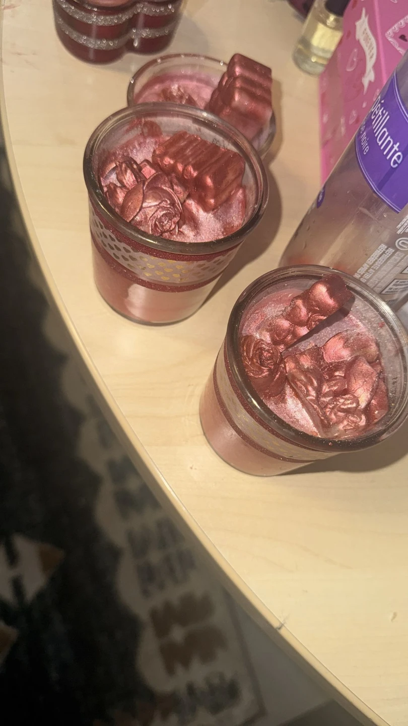 Collection of Decorative Candles - photo 2