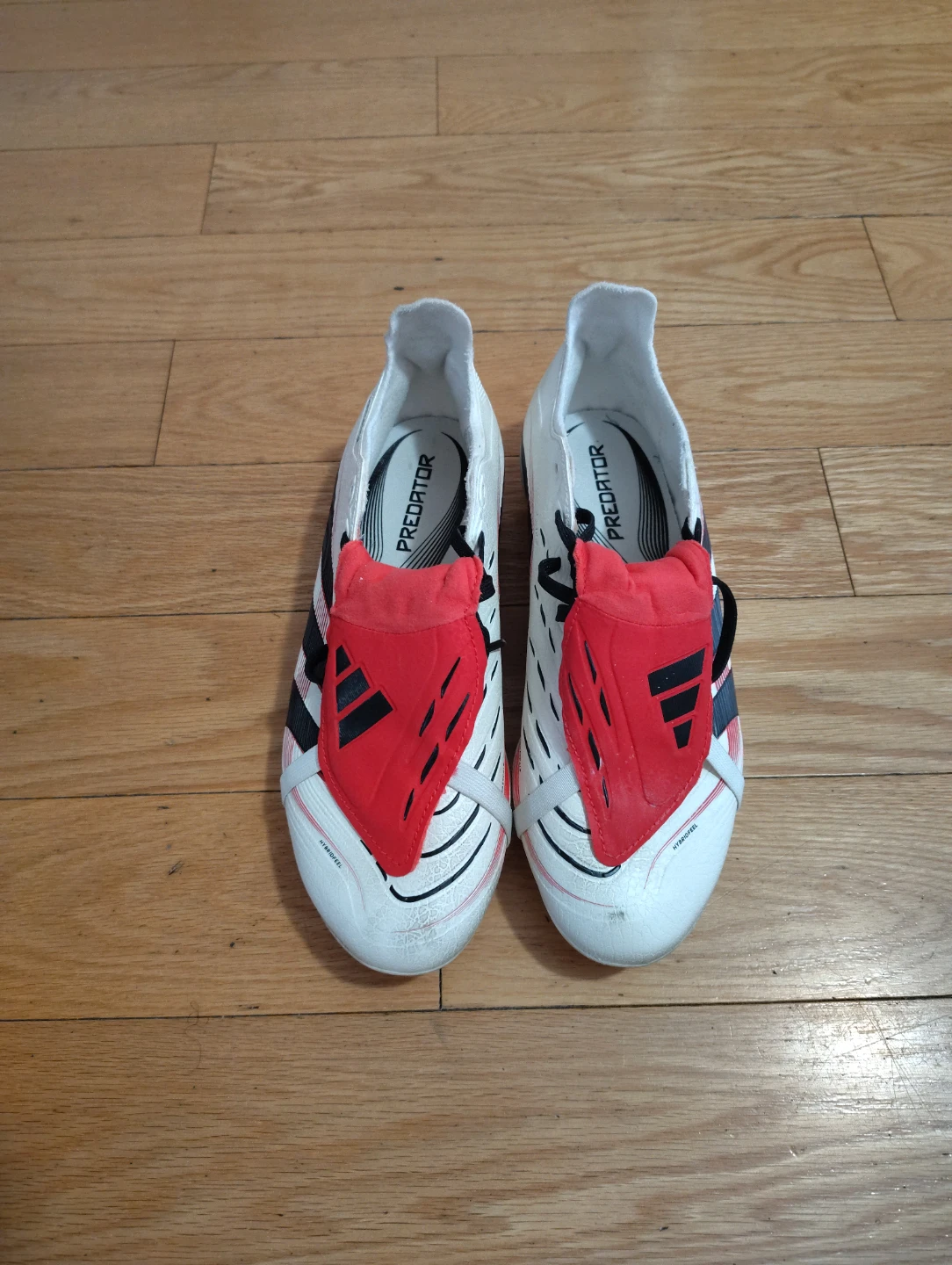 Adidas Predator Soccer Cleats