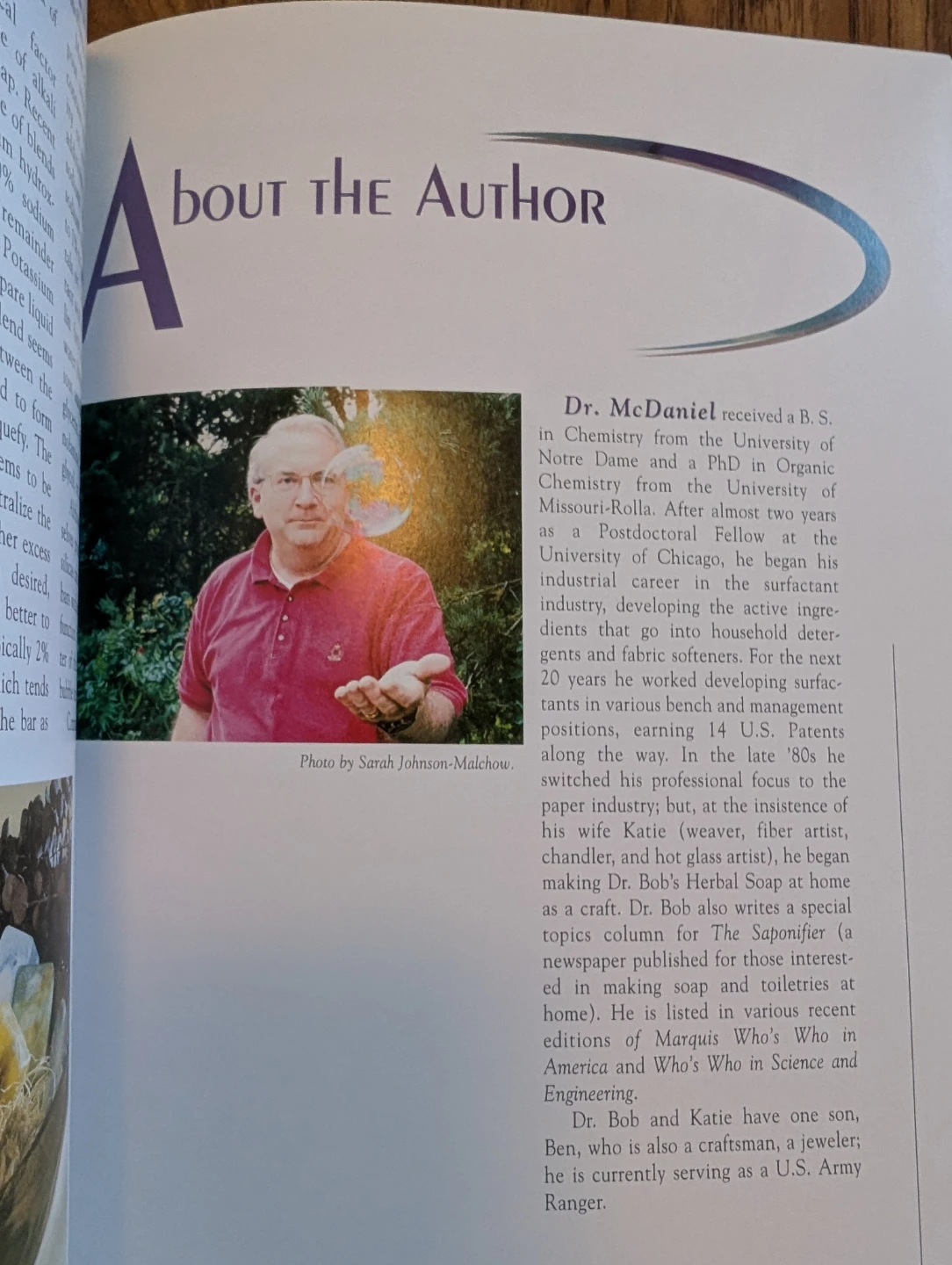 Essentially Soap: The Elegant Art of Handmade Soap Book - photo 4