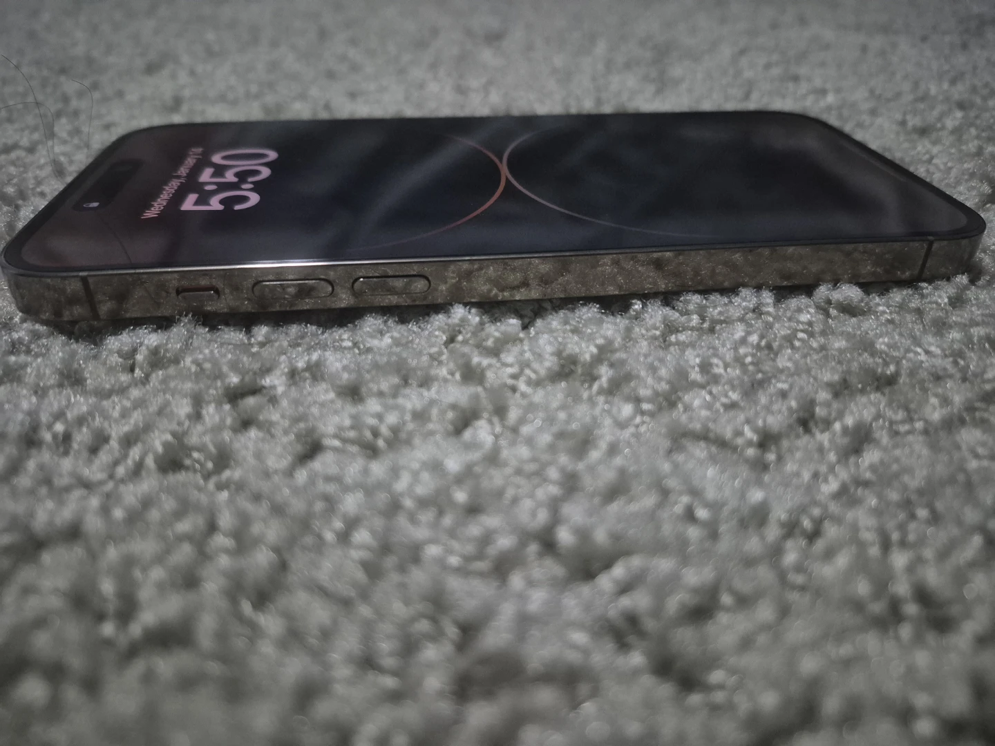 Apple iPhone 14 Pro Max - photo 4