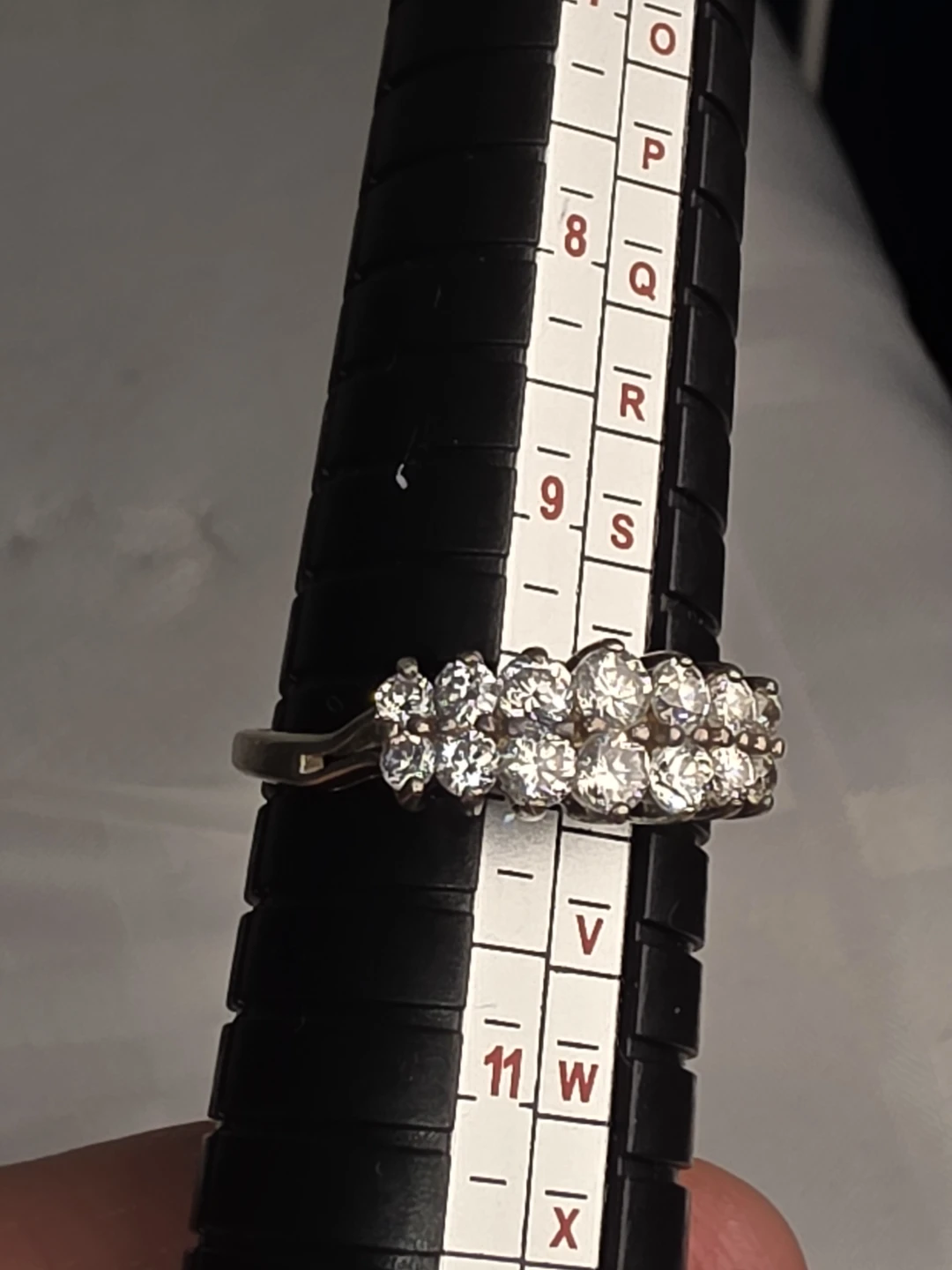 AVON 925 Ring (Size 10)