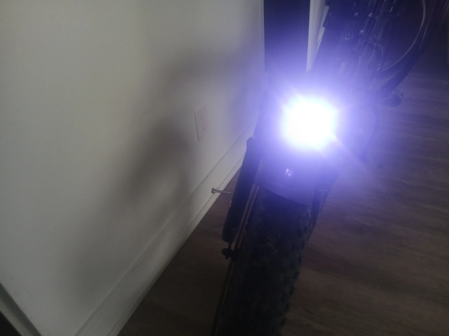 Tank X Foldable Fat Tire Electric Bike - photo 5