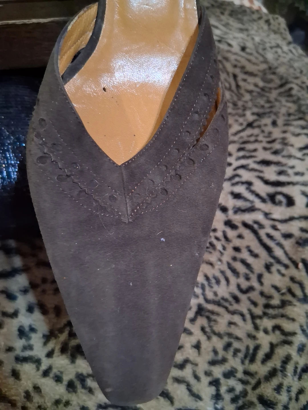 Gucci Heels - Size 10B - photo 2