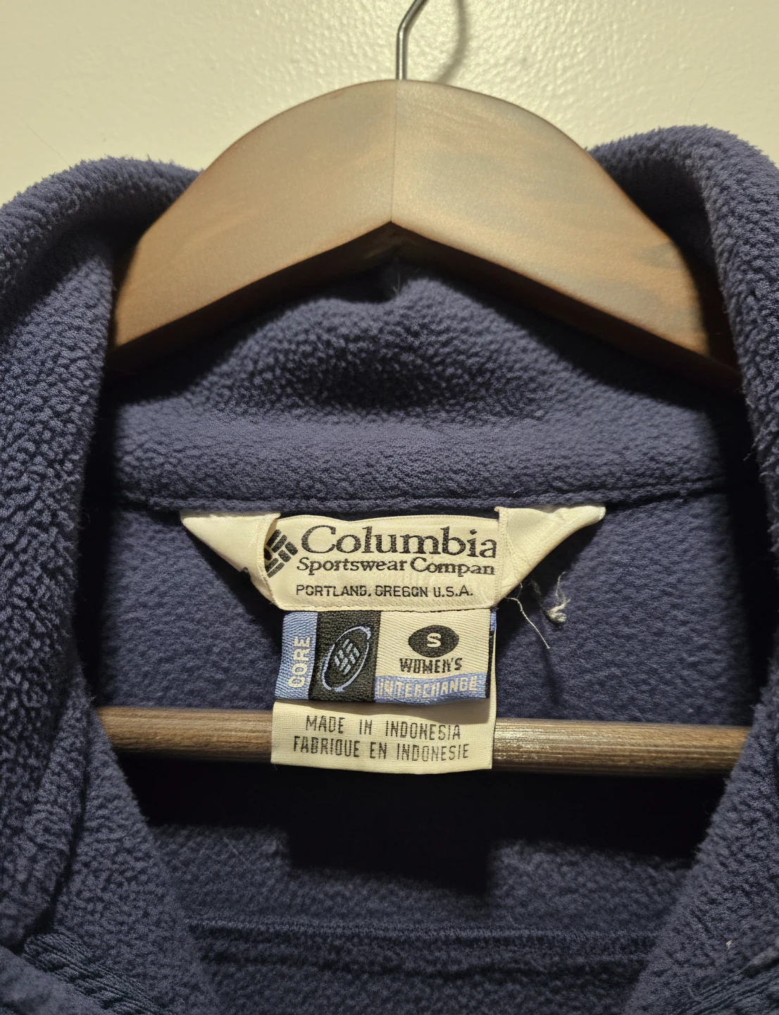 Columbia Sportswear Women's Interchange Jacket - Size S - photo 2