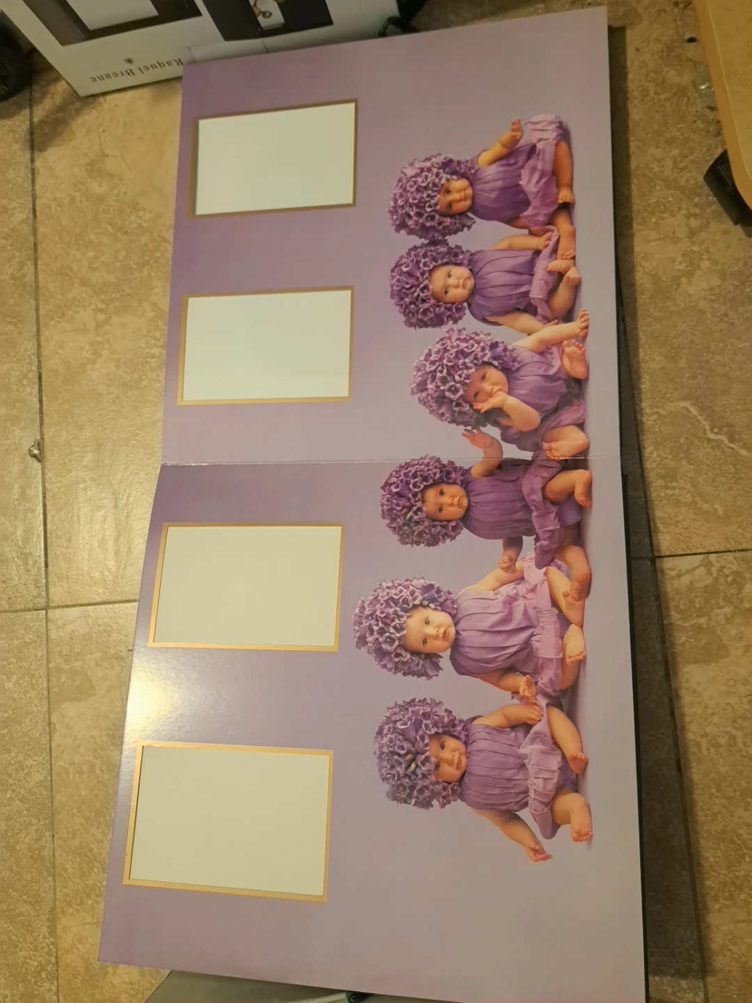 Anne Geddes Photograph Album - photo 5