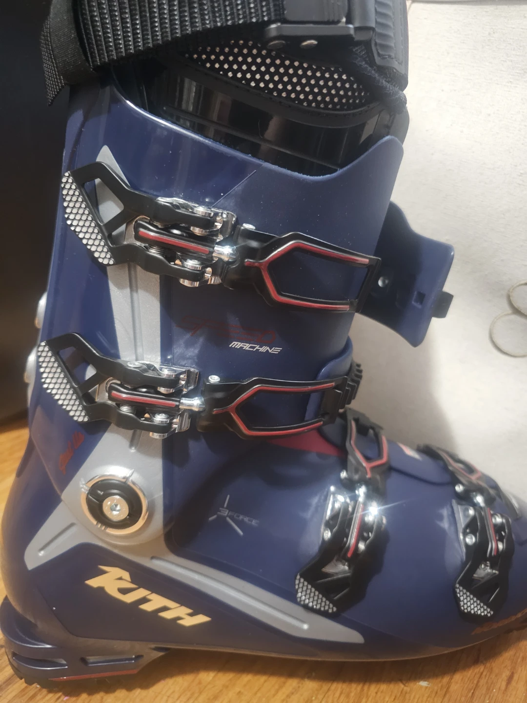 Kith Nippon Snow Expedition Ski Boots - photo 2
