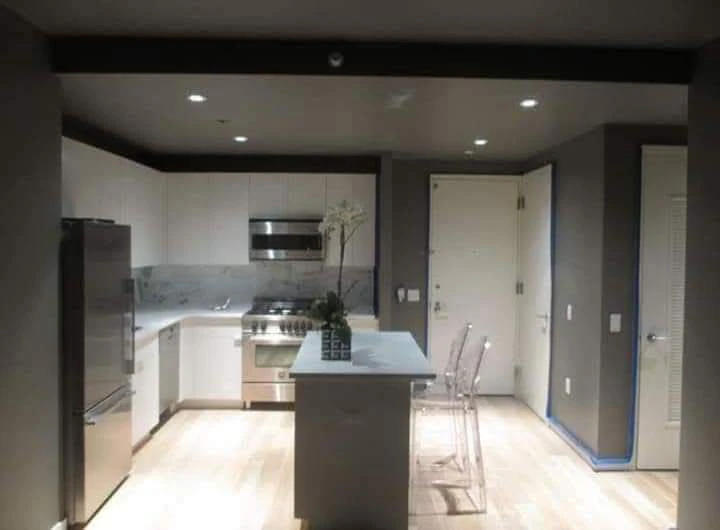 Do you need your Kitchen Painted?