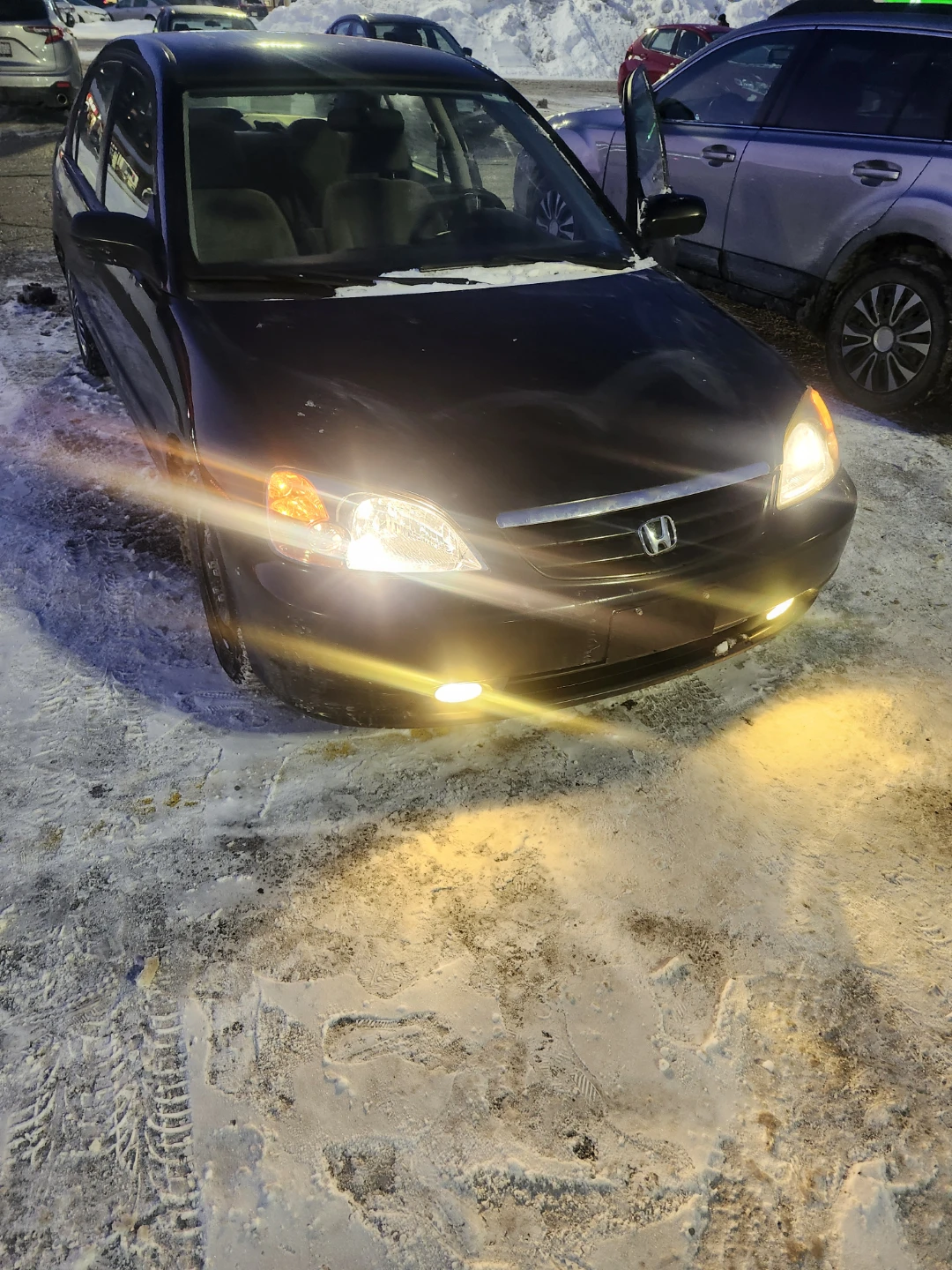 Vehicle - photo 3