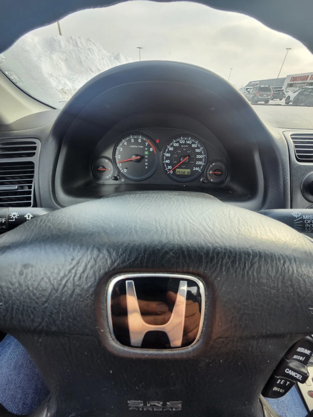 Vehicle - photo 4