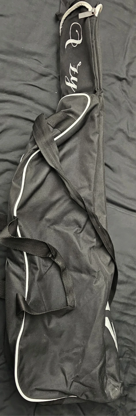 Easton softball / baseball bag - photo 3