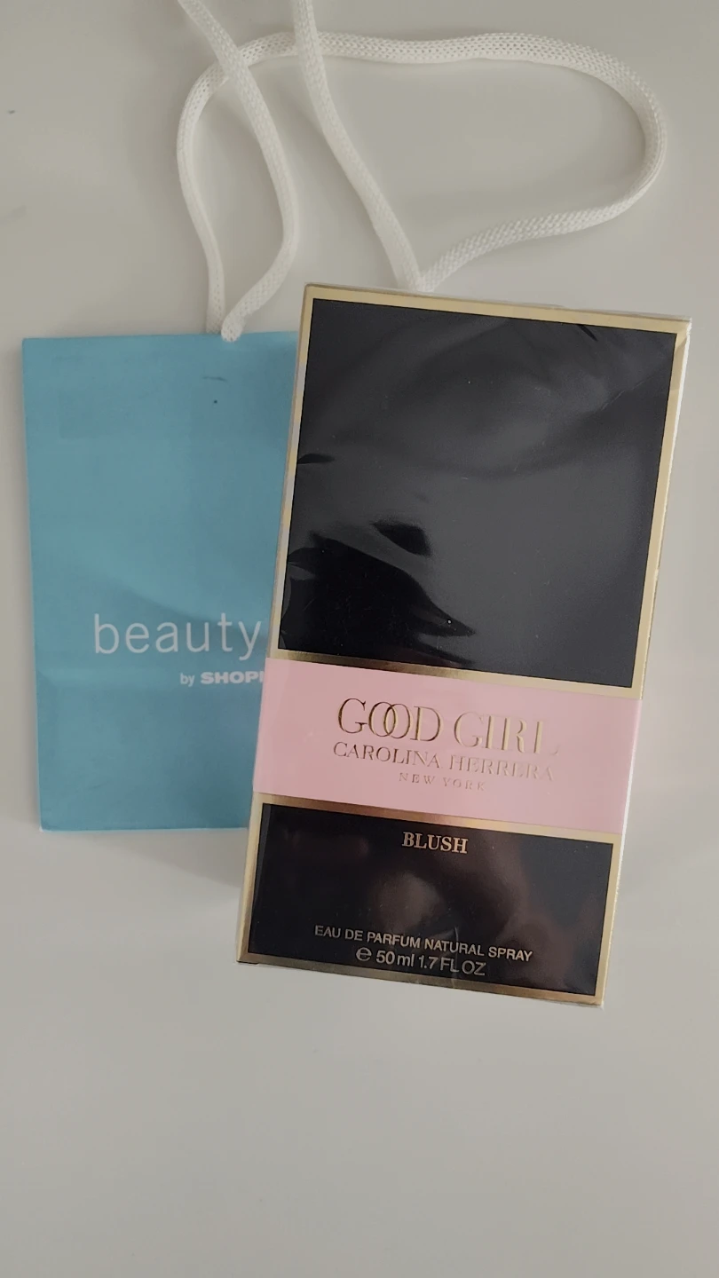 Carolina Herrera Good Girl Blush EDP 50ml from Shoppers