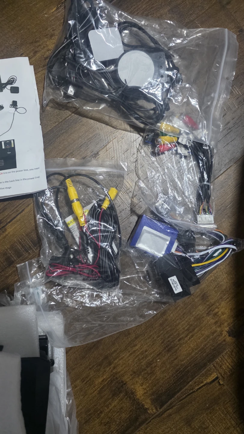 Car Stereo System - New - photo 3