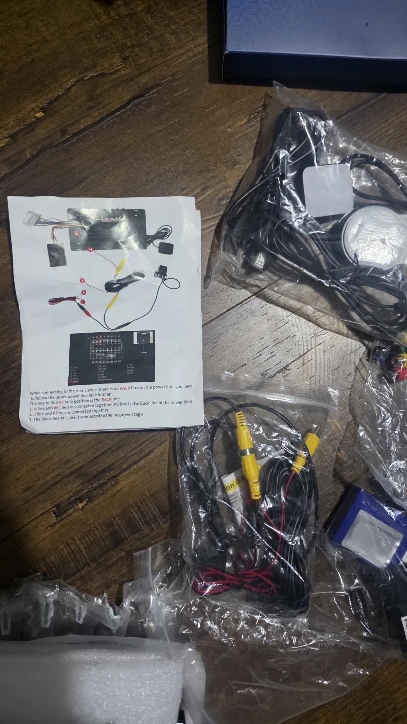 Car Stereo System - New - photo 4