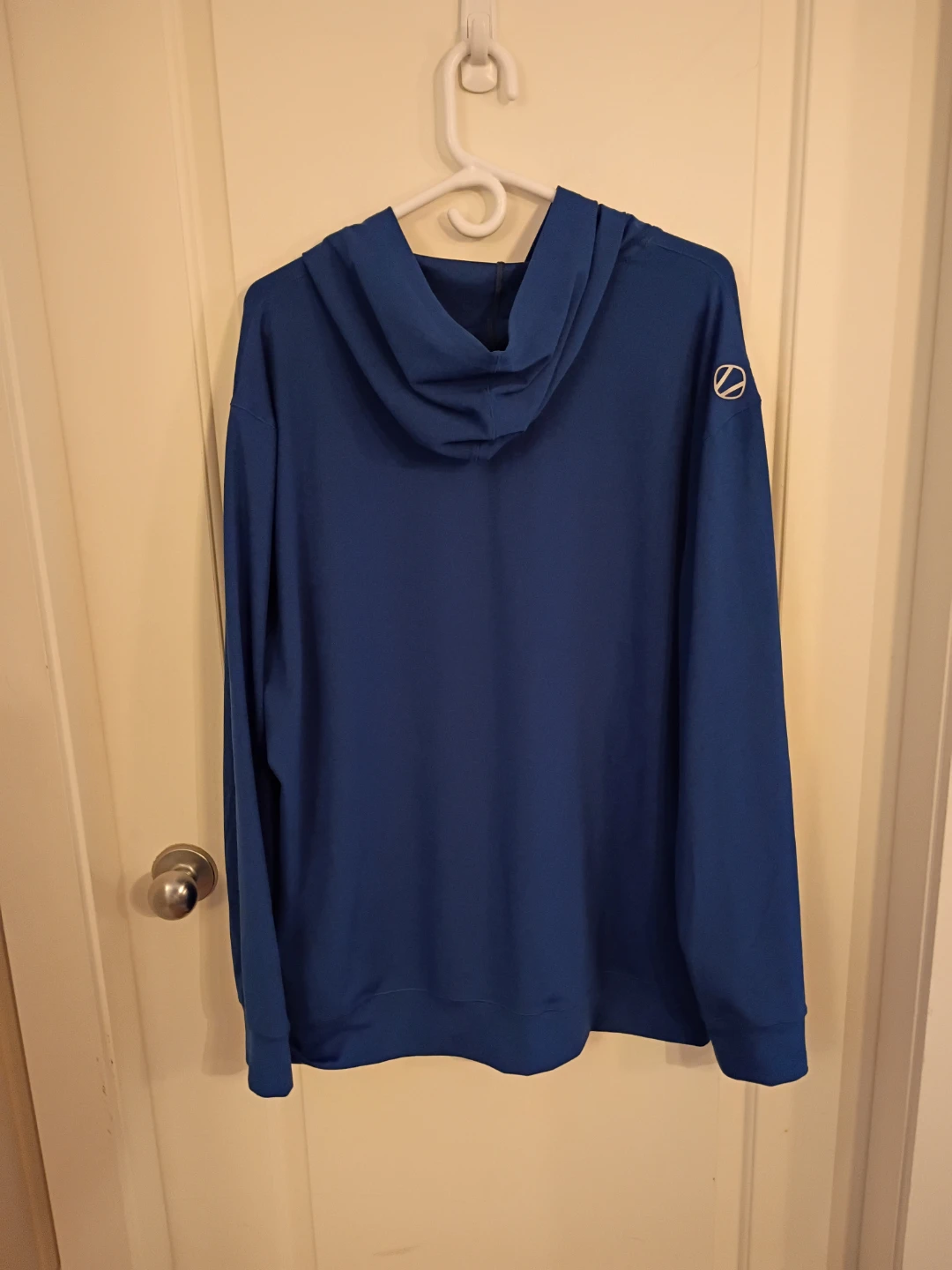 Sunice Blue Hoodie - XL - photo 4