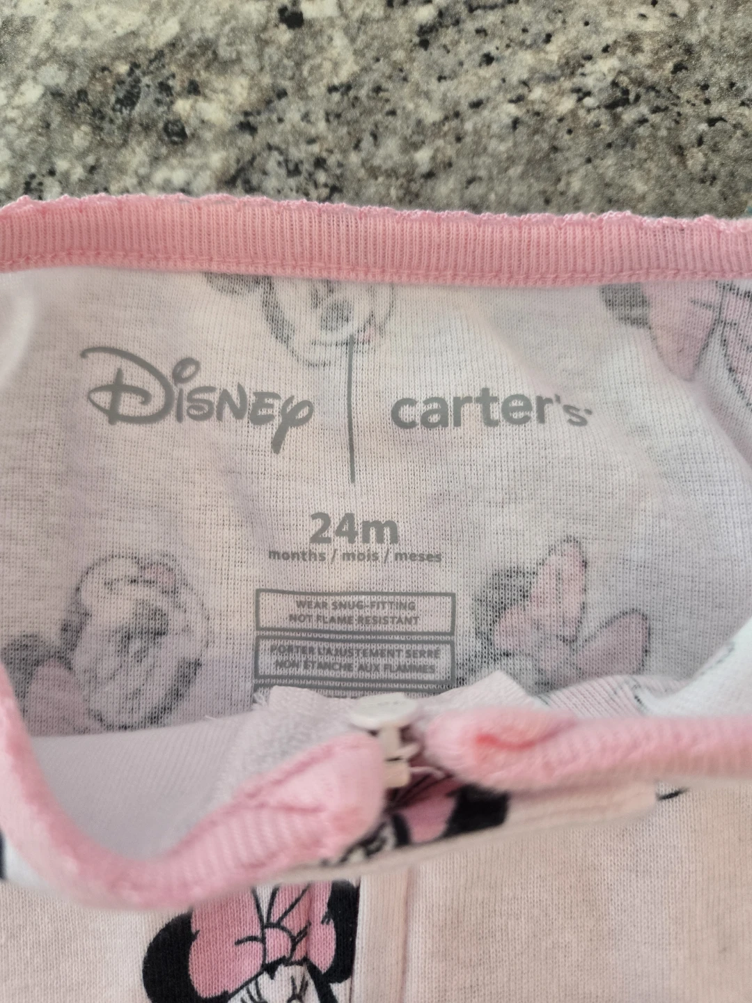 New Disney 24m sleeper - photo 2