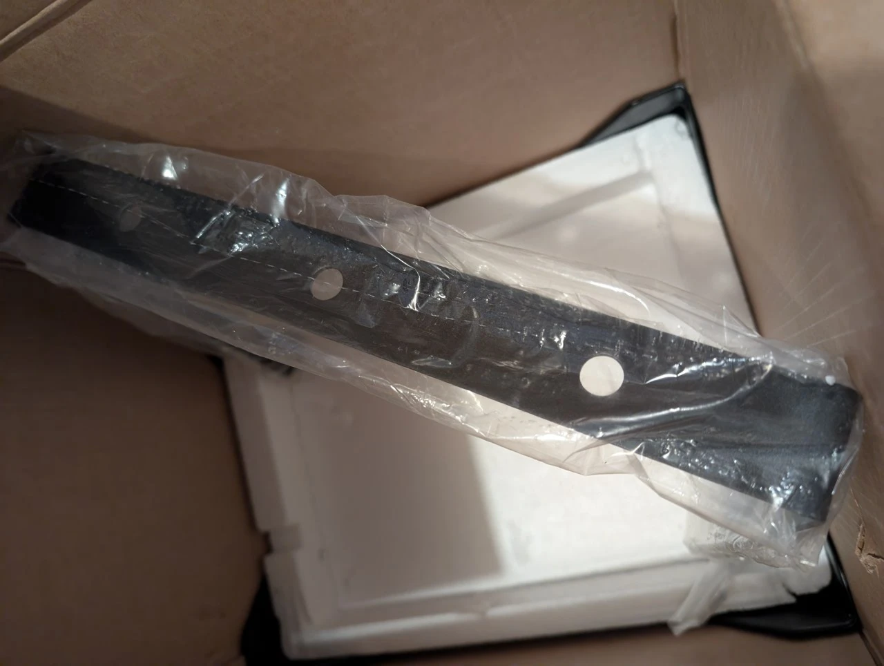 Electric Garage Heater - photo 3