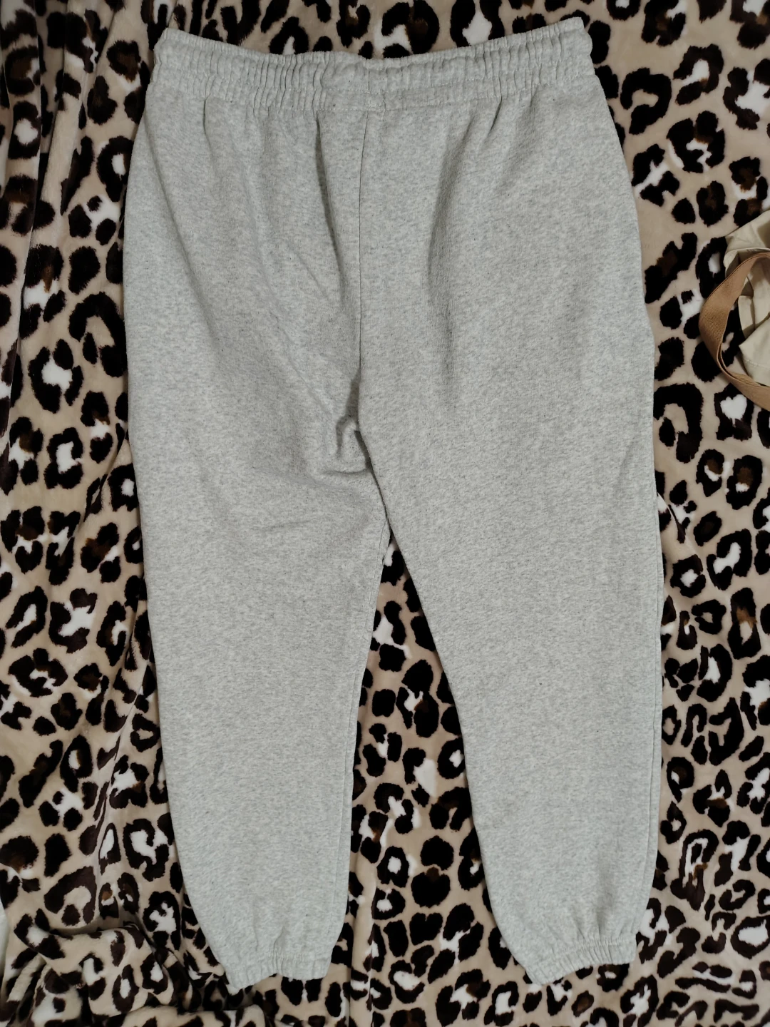 Ardene Grey Sweatpants M/M - photo 3