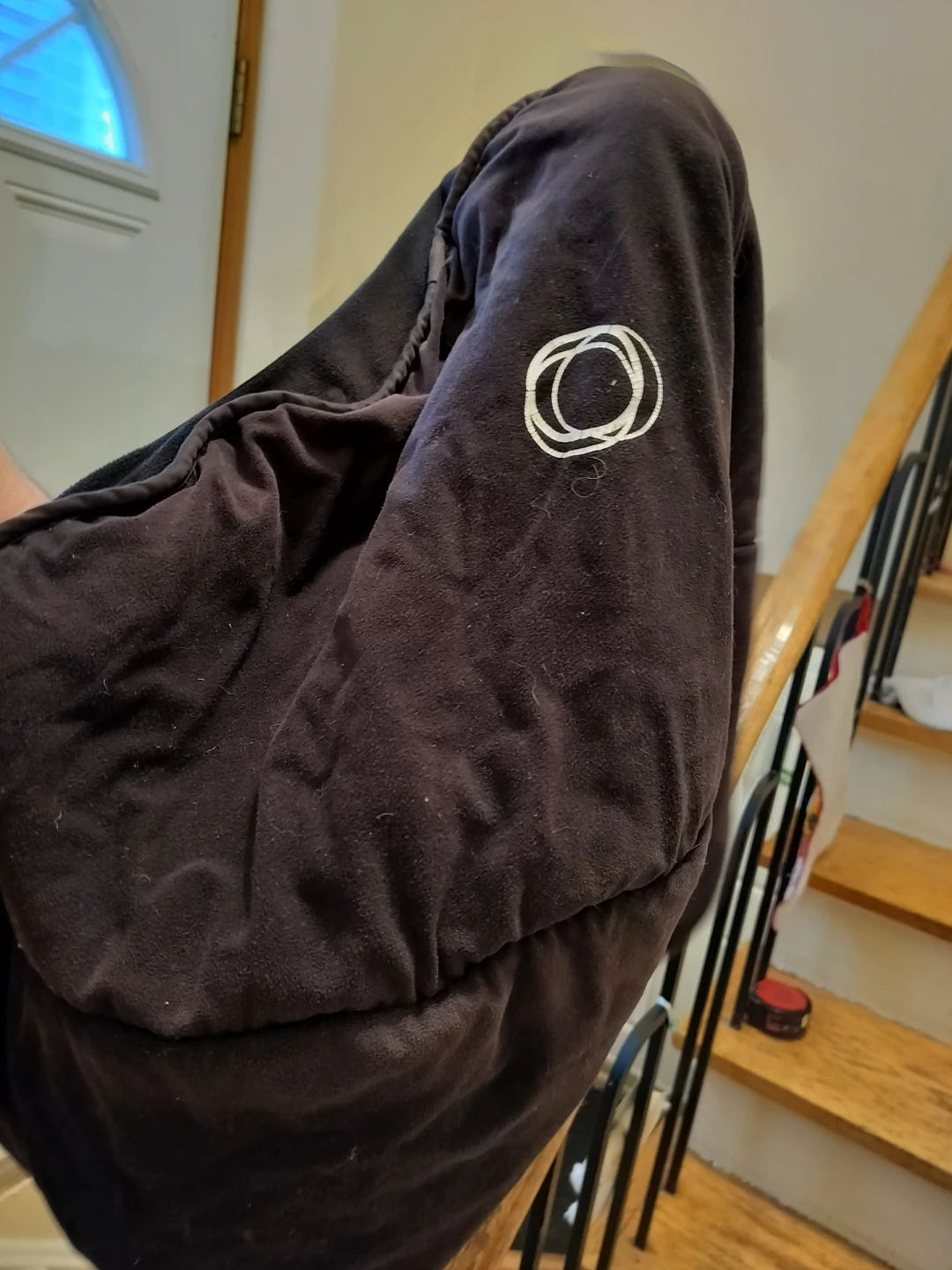Bugaboo Footmuff - excellent Condition! - photo 4