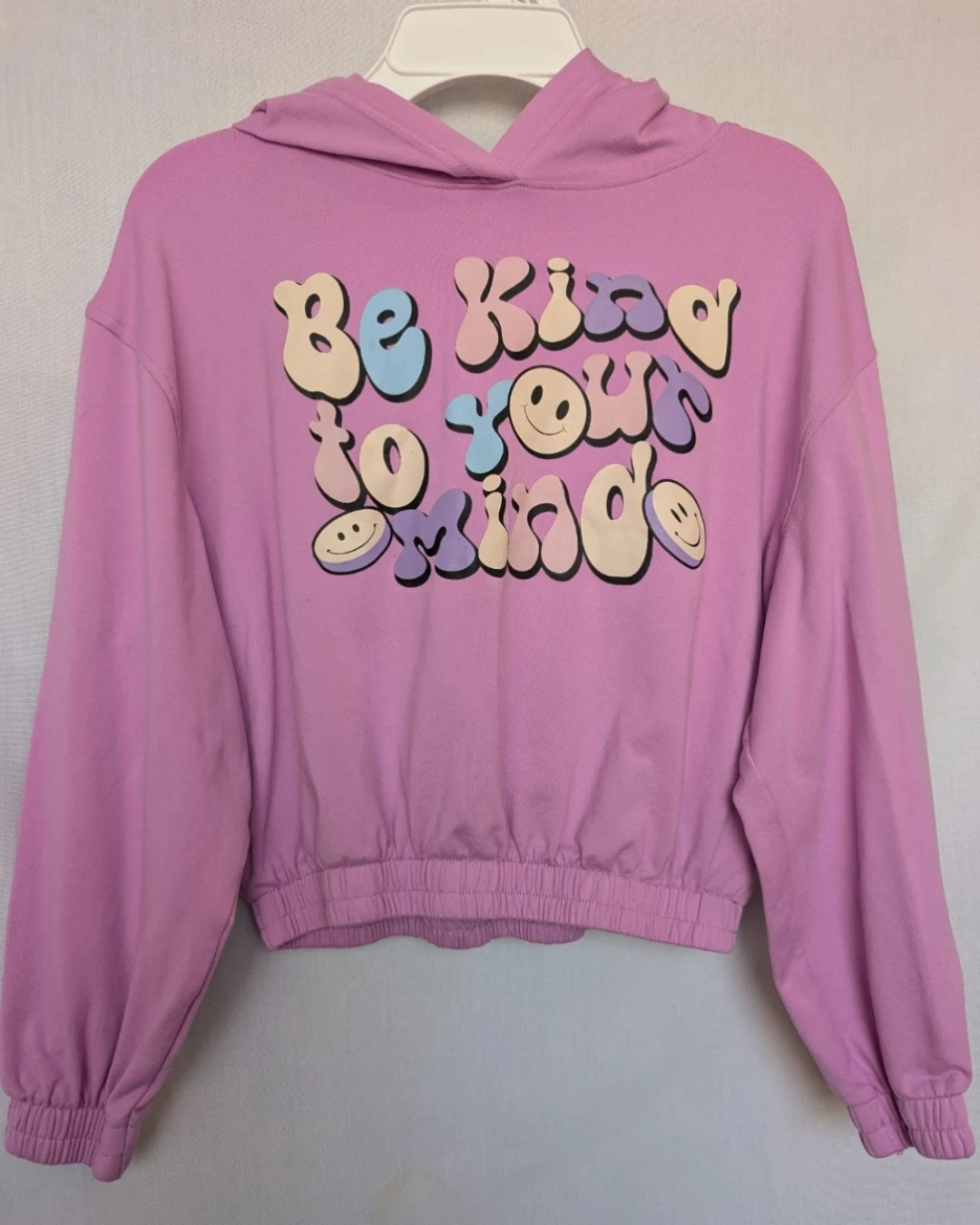 UKids Hoodie - Size M (10/12) - photo 2