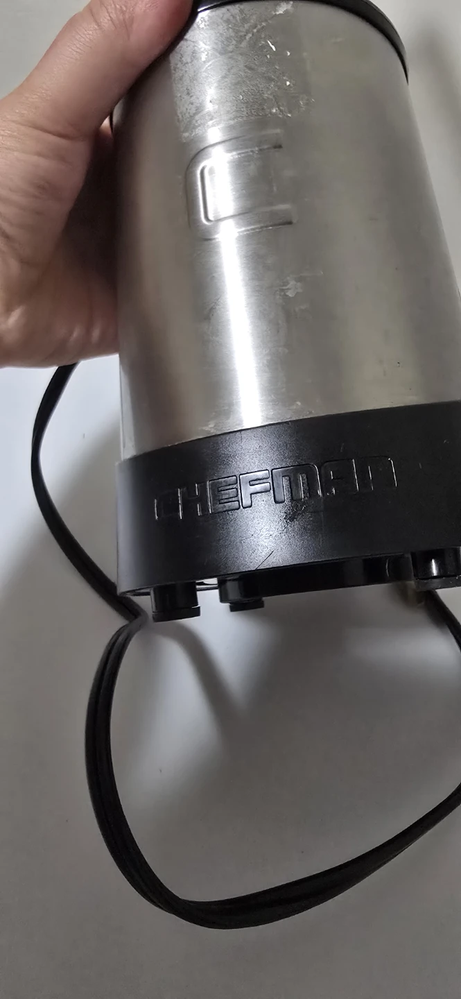 Chefman Immersion Blender - photo 2