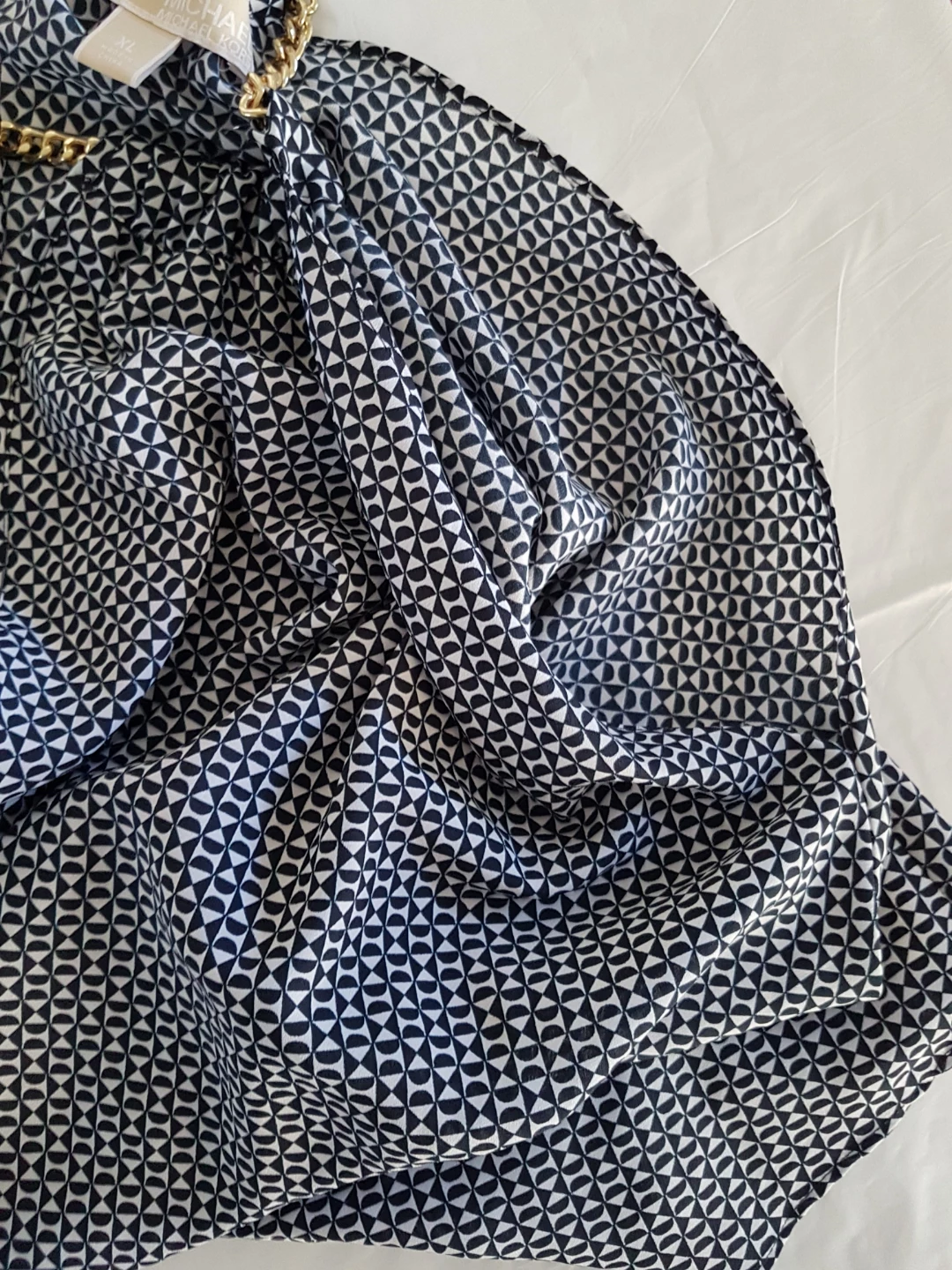 Michael Kors Blouse XL - photo 3