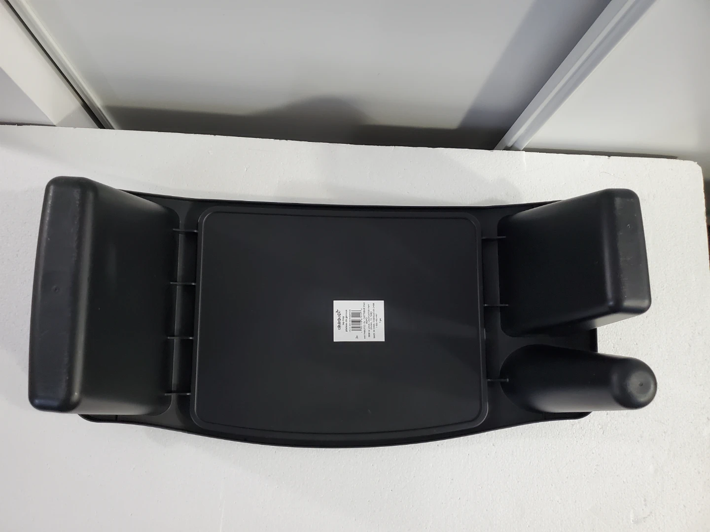 Creatology Lap Tray - Black (+ FREE Tablet Lap topper) - photo 2