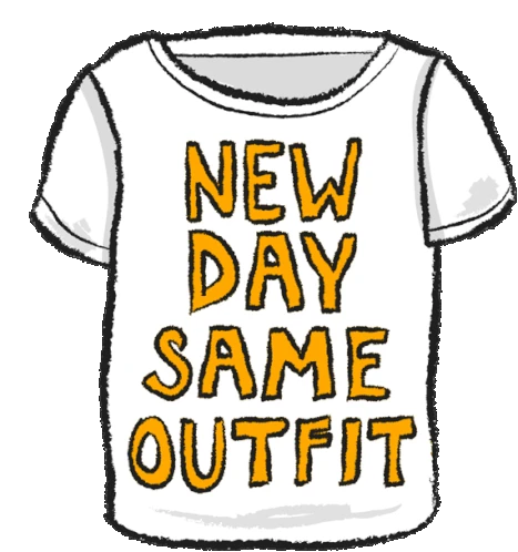 men's assorted clothes