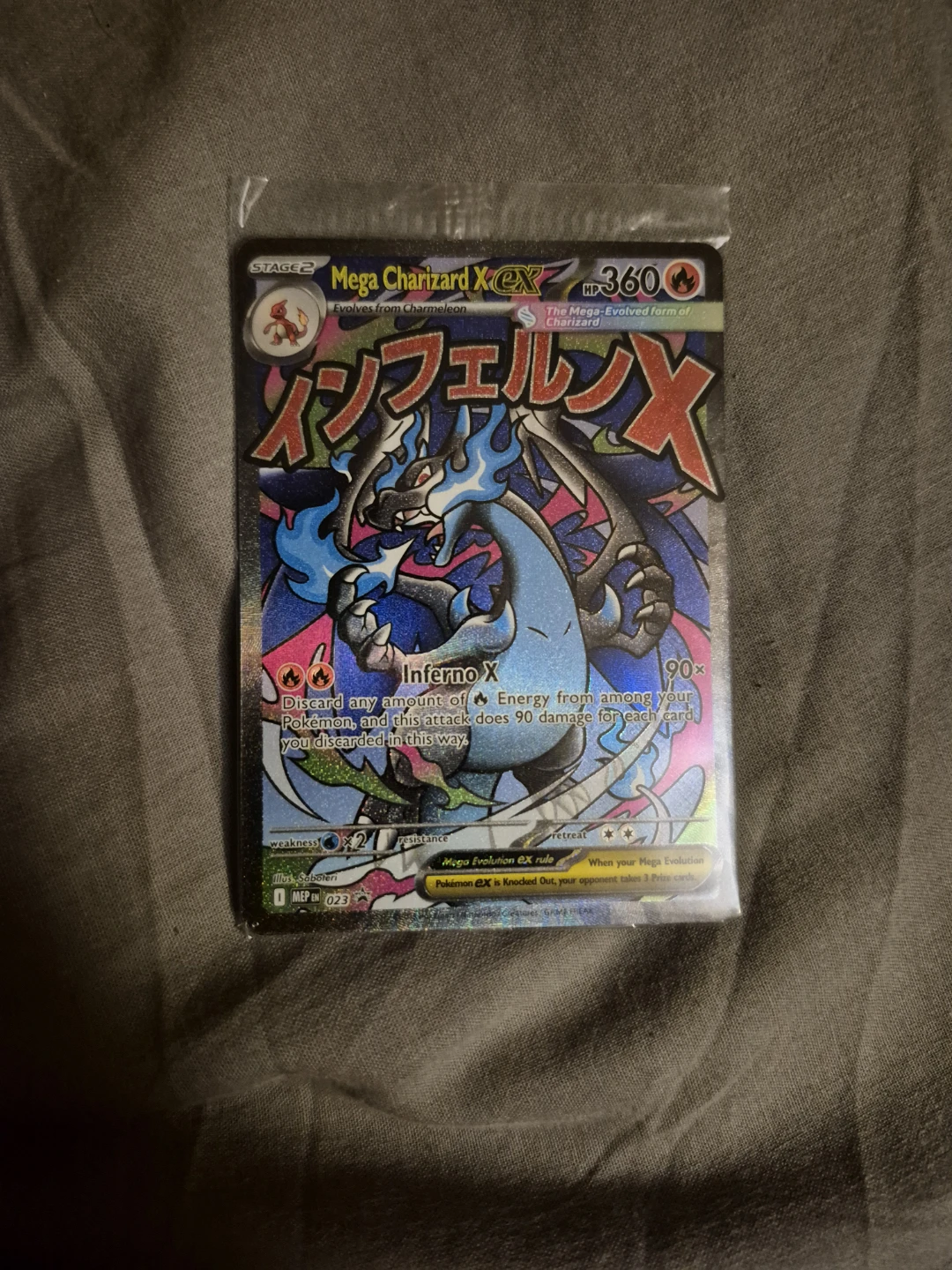 Pokémon Cards - Sealed upc and etb promos