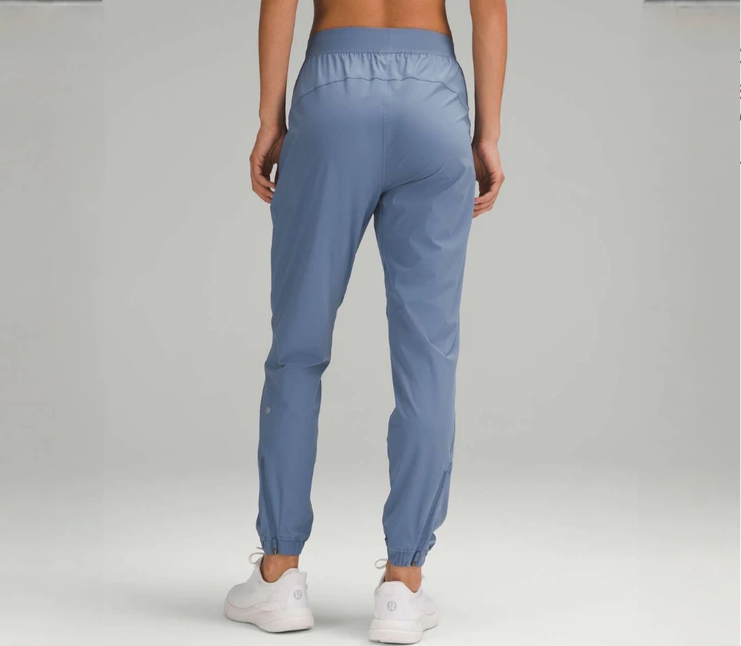 Lululemon Adapted State High-Rise Jogger - photo 2