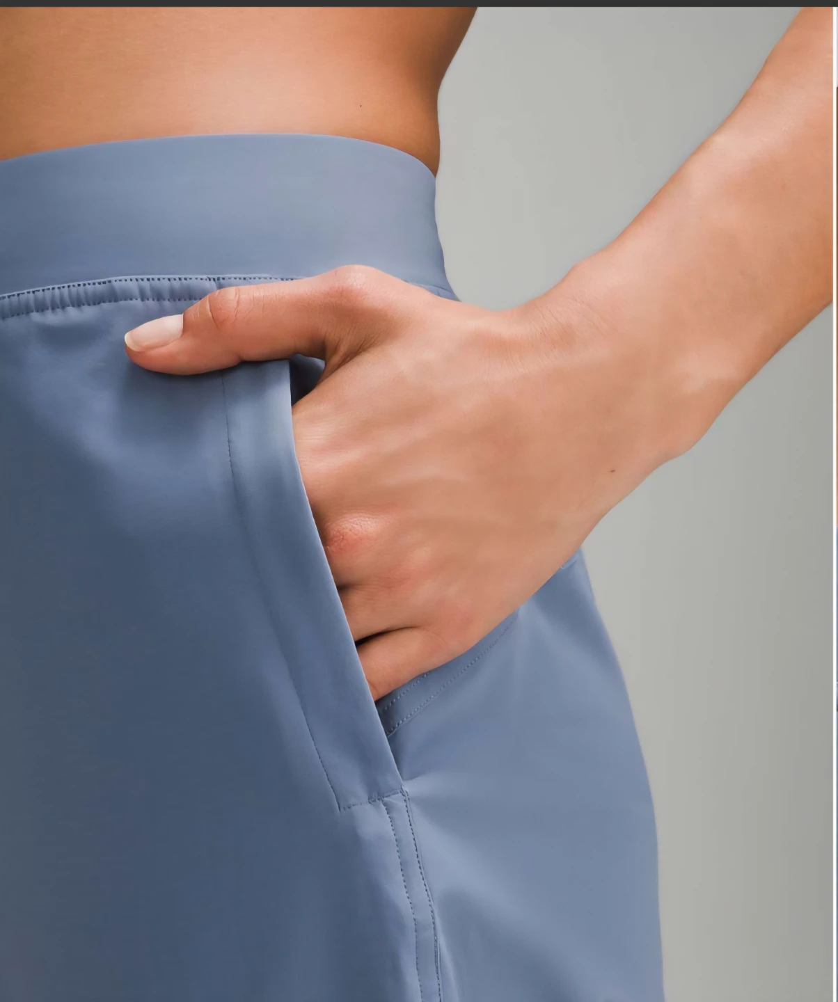 Lululemon Adapted State High-Rise Jogger - photo 3