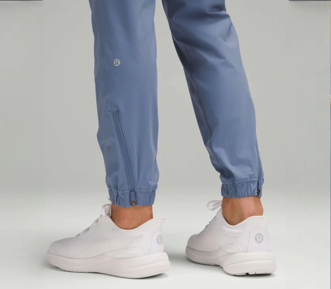 Lululemon Adapted State High-Rise Jogger - photo 4