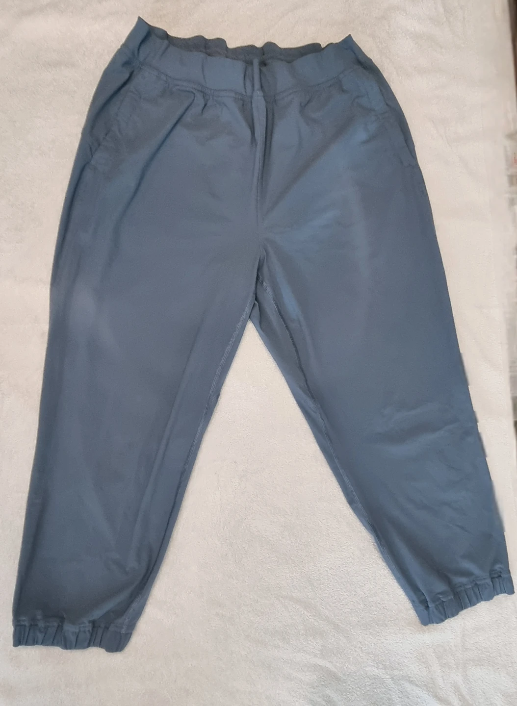 Lululemon Adapted State High-Rise Jogger - photo 5