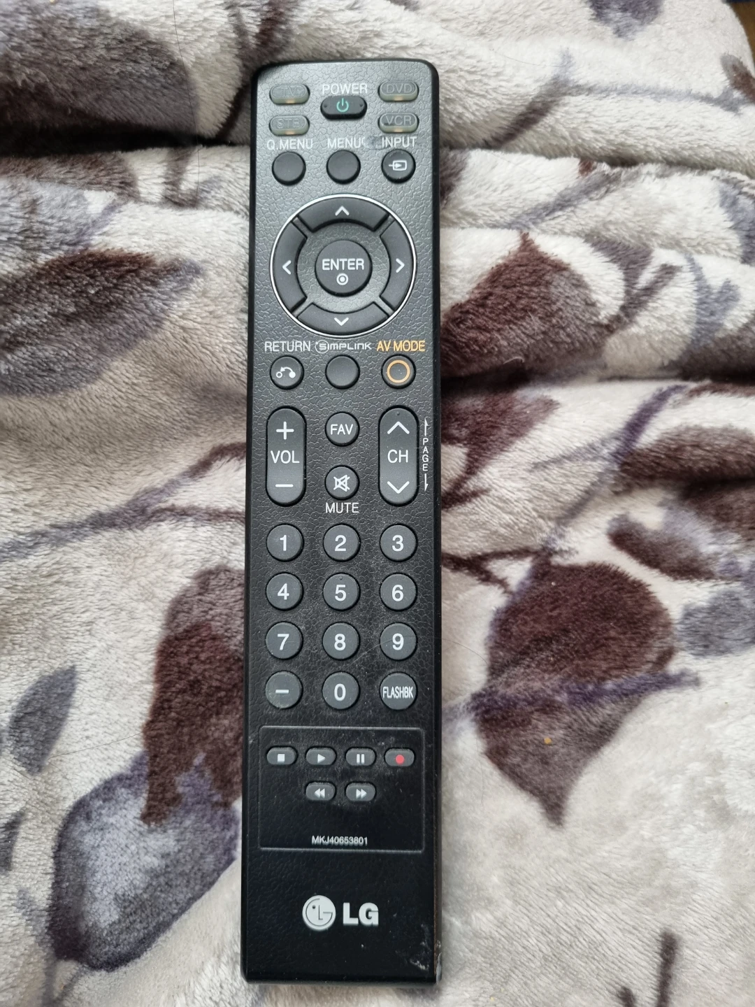 LG 42" Full HD TV - photo 5