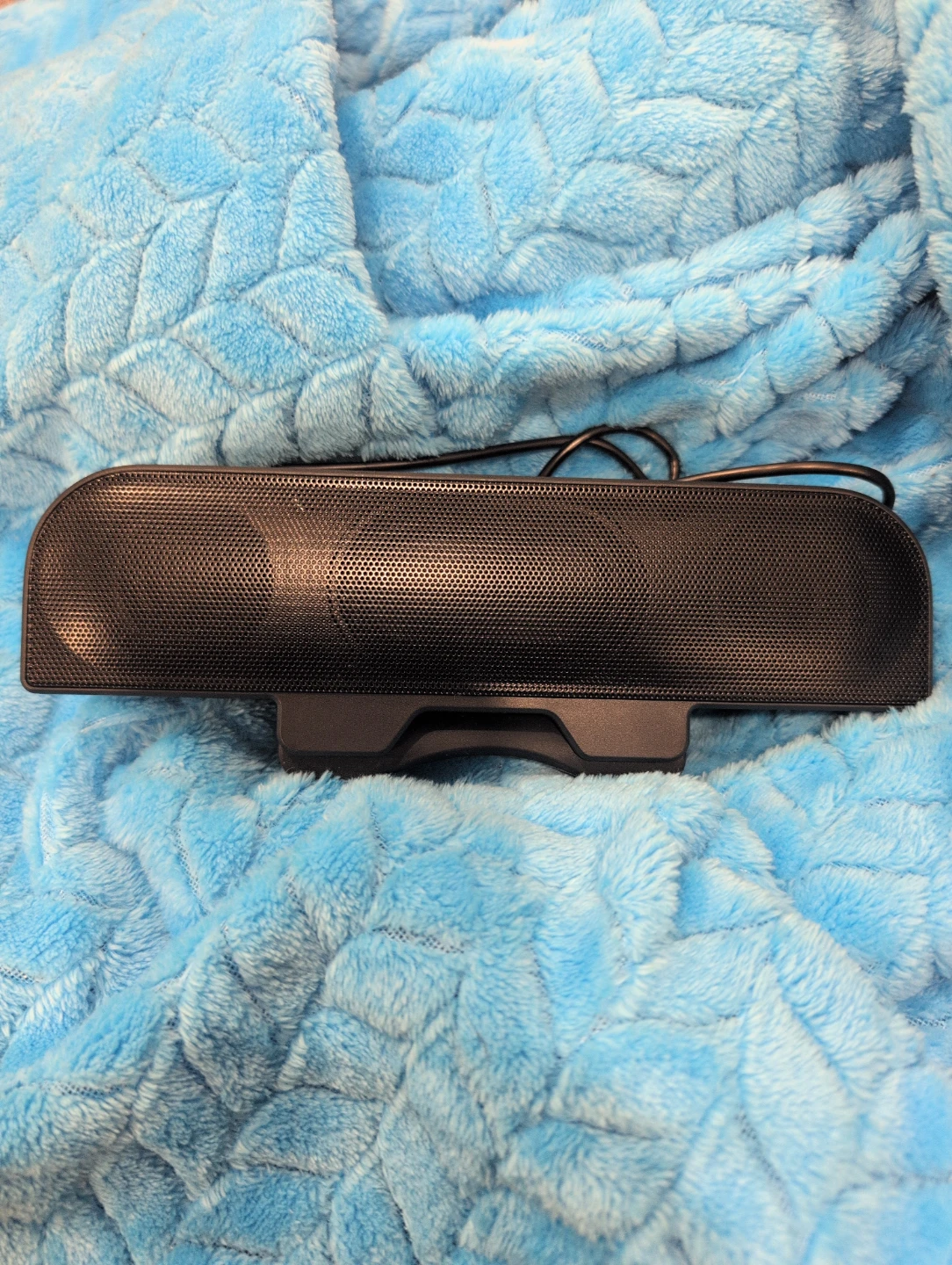 Clip-On USB Computer Speaker  (unused)