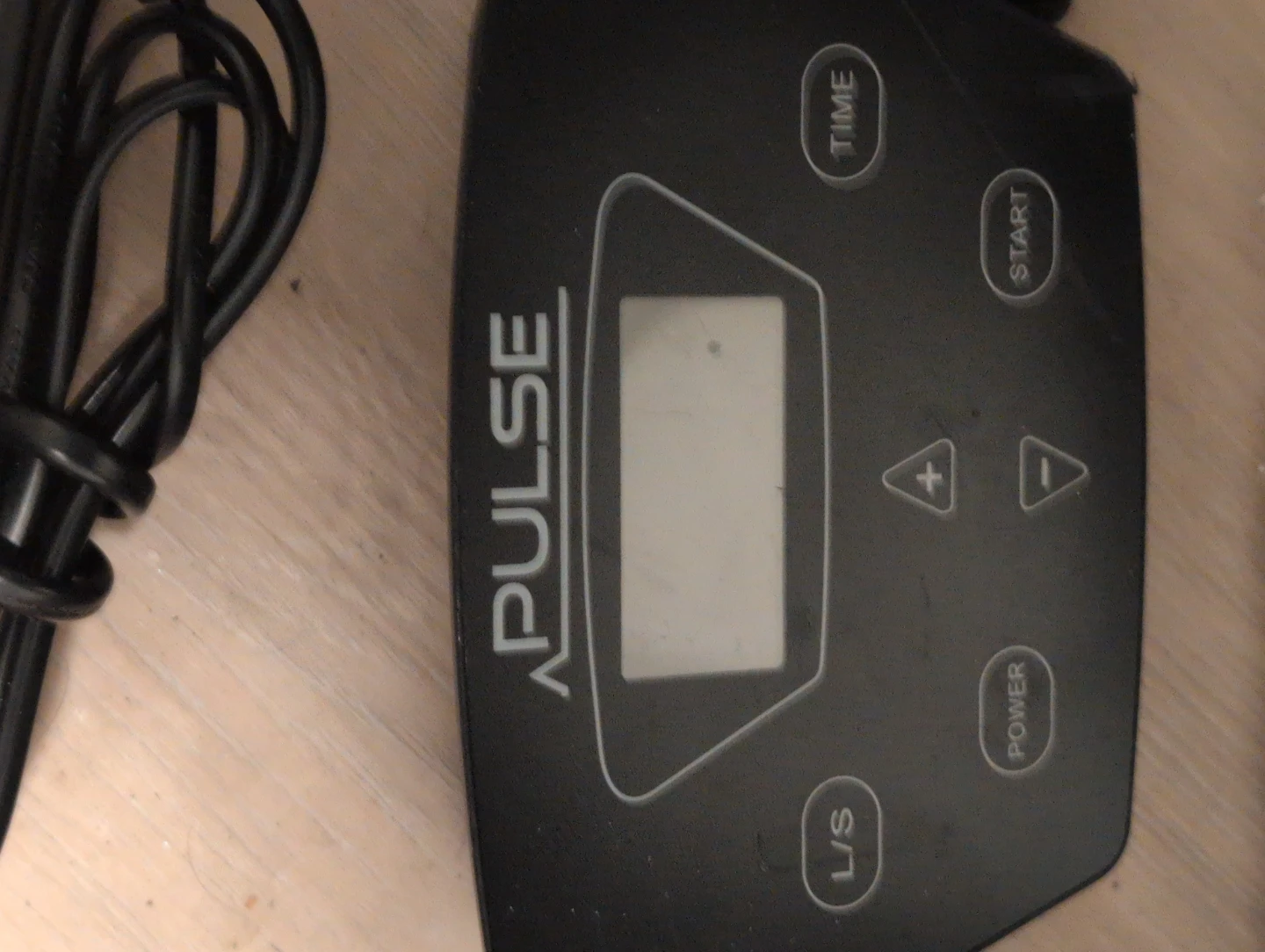Pulsar tattoo kit plus javolin gun - photo 2