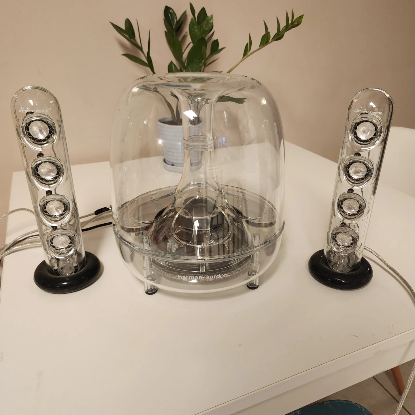 Harman Kardon SoundSticks III