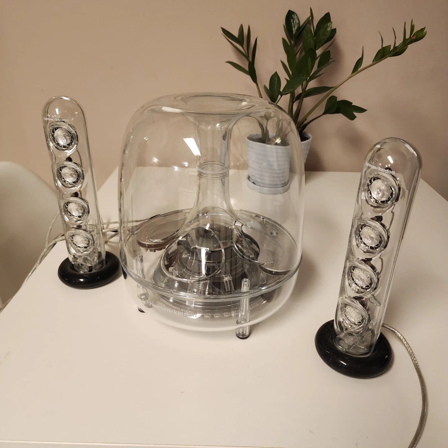 Harman Kardon SoundSticks III - photo 4