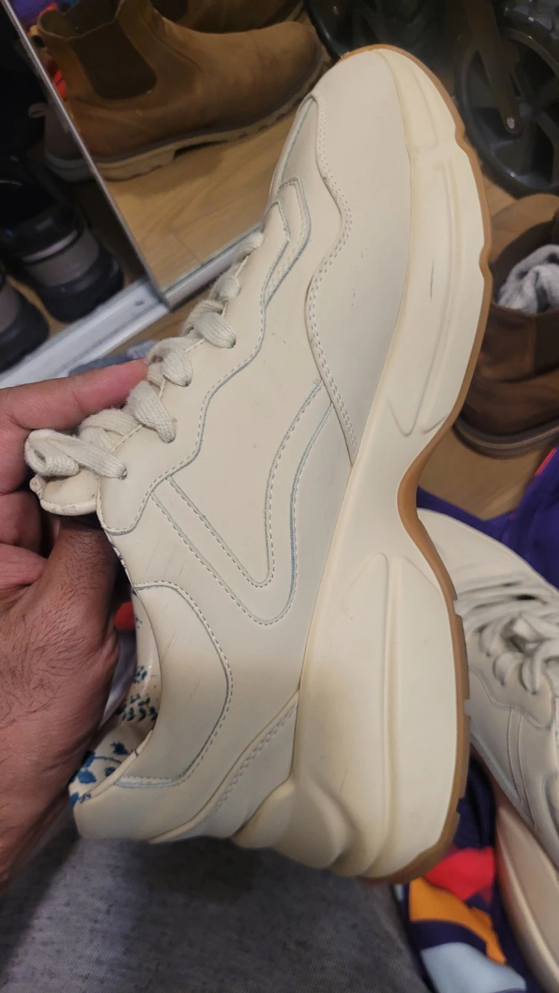 Gucci Sneakers - photo 4