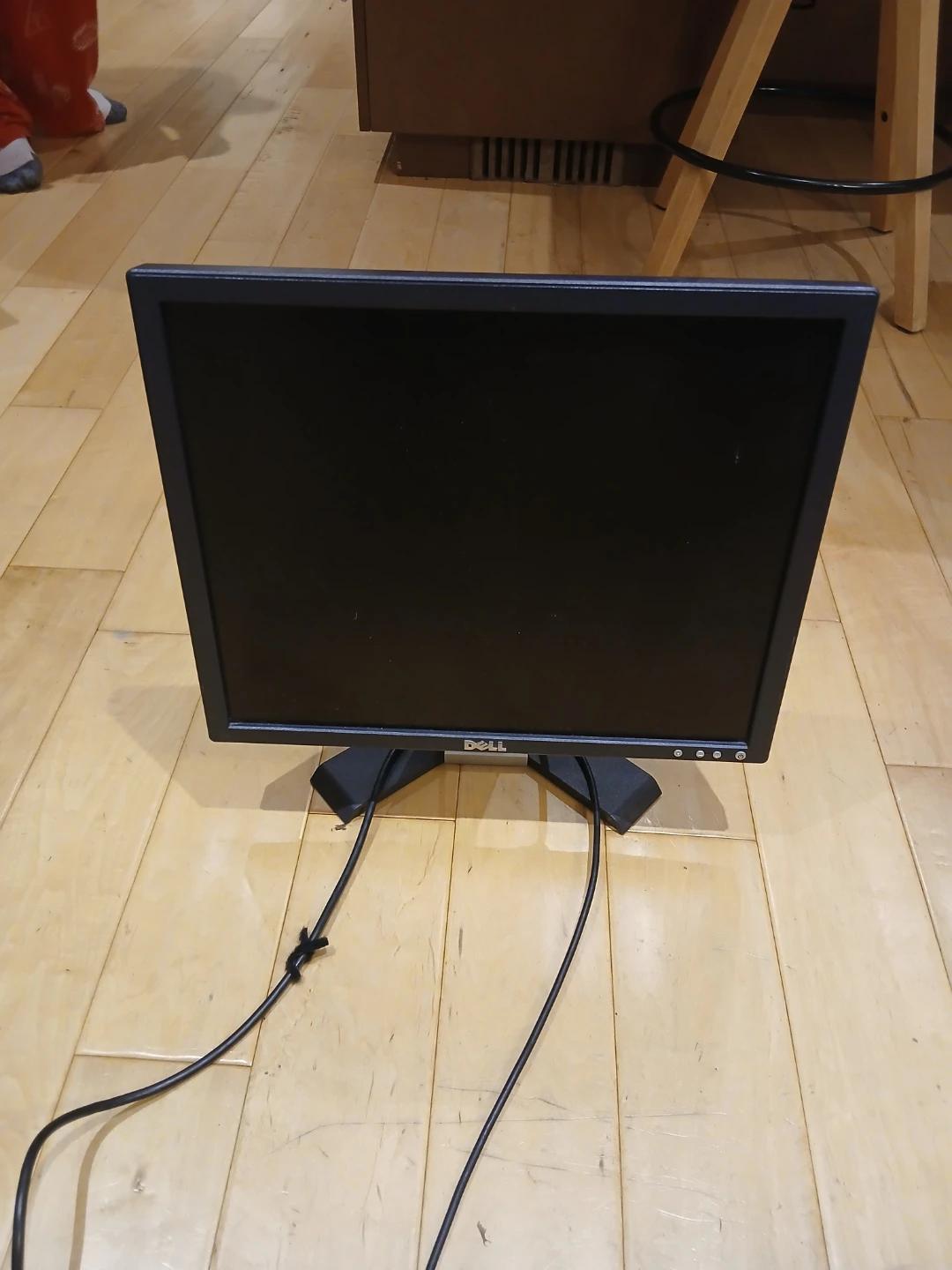 Dell LCD Monitor