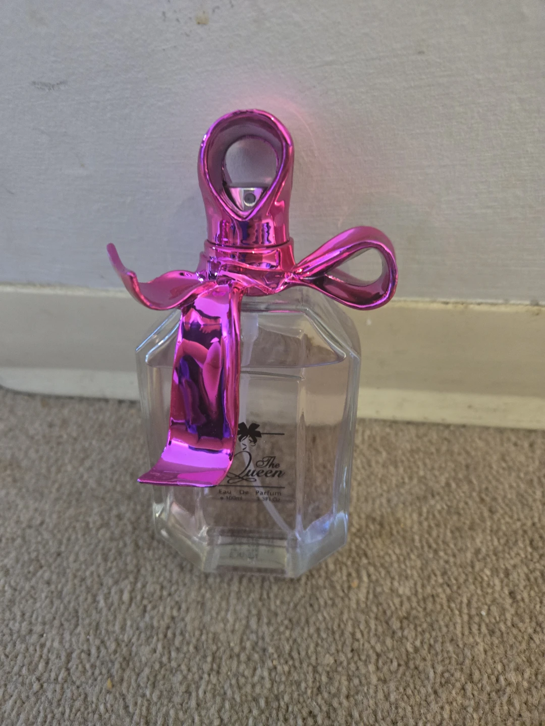 The Queen Eau De Parfum 100ml / 3.3Fl.Oz - photo 2